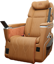 Mga Electric Seat at Accessories