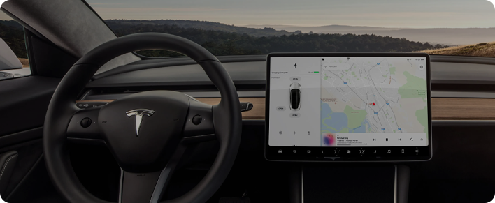 Mga Accessory ng Tesla Aftermarket