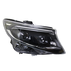 Mga Kapalit na Bahagi ng Panloob ng Kotse ng MPV