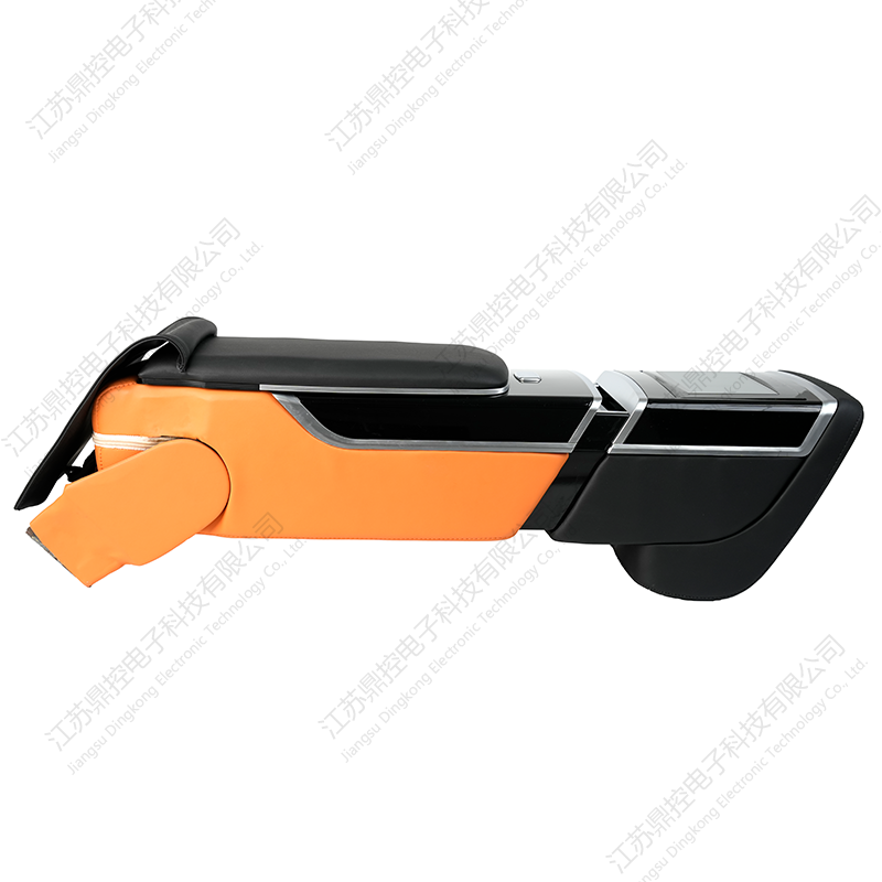 Mercedes-Benz V260, V260L, V300 Vito aircraft-grade aluminum floor modification/upgrade