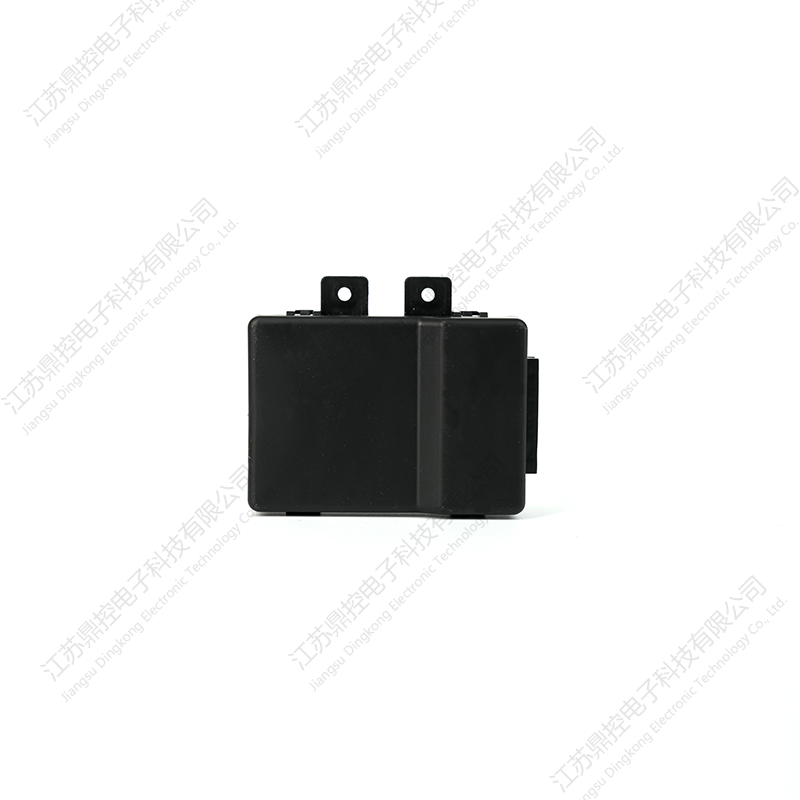 DK-38 Six-Phase Rocker Switch (Maaaring i-customize ang mga function)
