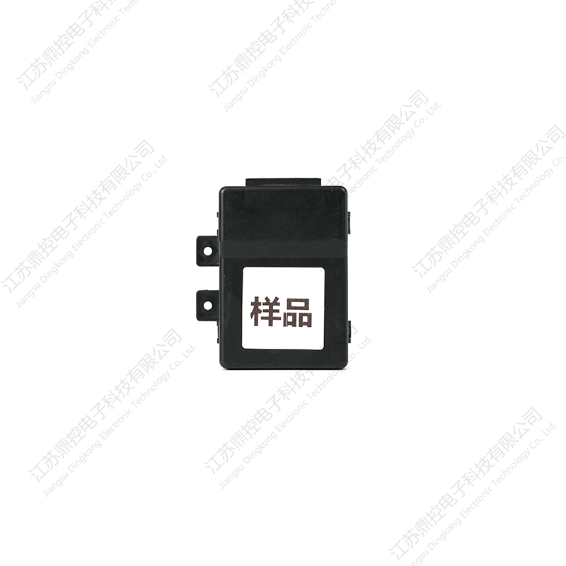 DK-38 Six-Phase Rocker Switch (Maaaring i-customize ang mga function)