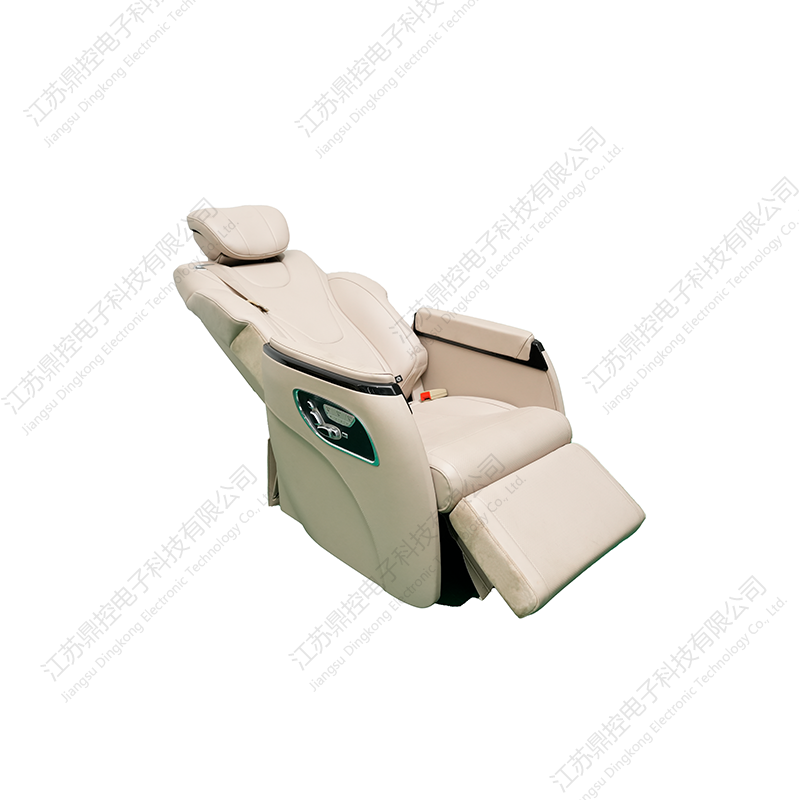 DK-38 Six-Phase Rocker Switch (Maaaring i-customize ang mga function)