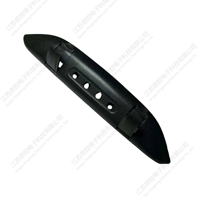 DK-45 Four-Button Boss Switch (Maaaring i-customize ang mga function)