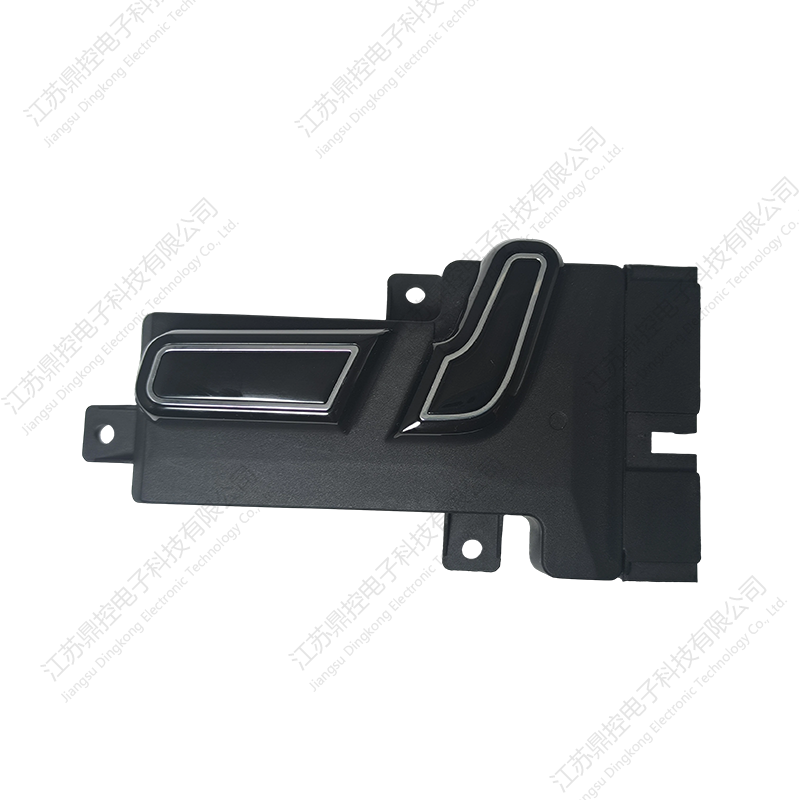 Mga electric three-fold aviation seat (para sa Toyota Sienna/Granvia/Highlander 789/Denza D9/Buick GL8)