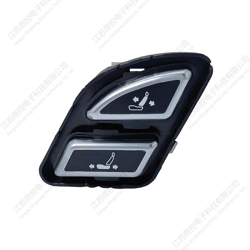 DKW-22 Ventilated Seat Switch (Maaaring i-customize ang mga function)